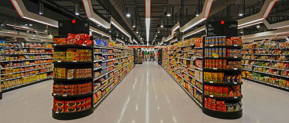 ERP Solutions for Retail Chains